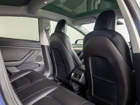 Used 2021 Tesla Model 3 Long Range image 21
