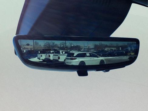 Used 2024 GMC Sierra 1500 AT4X image 6