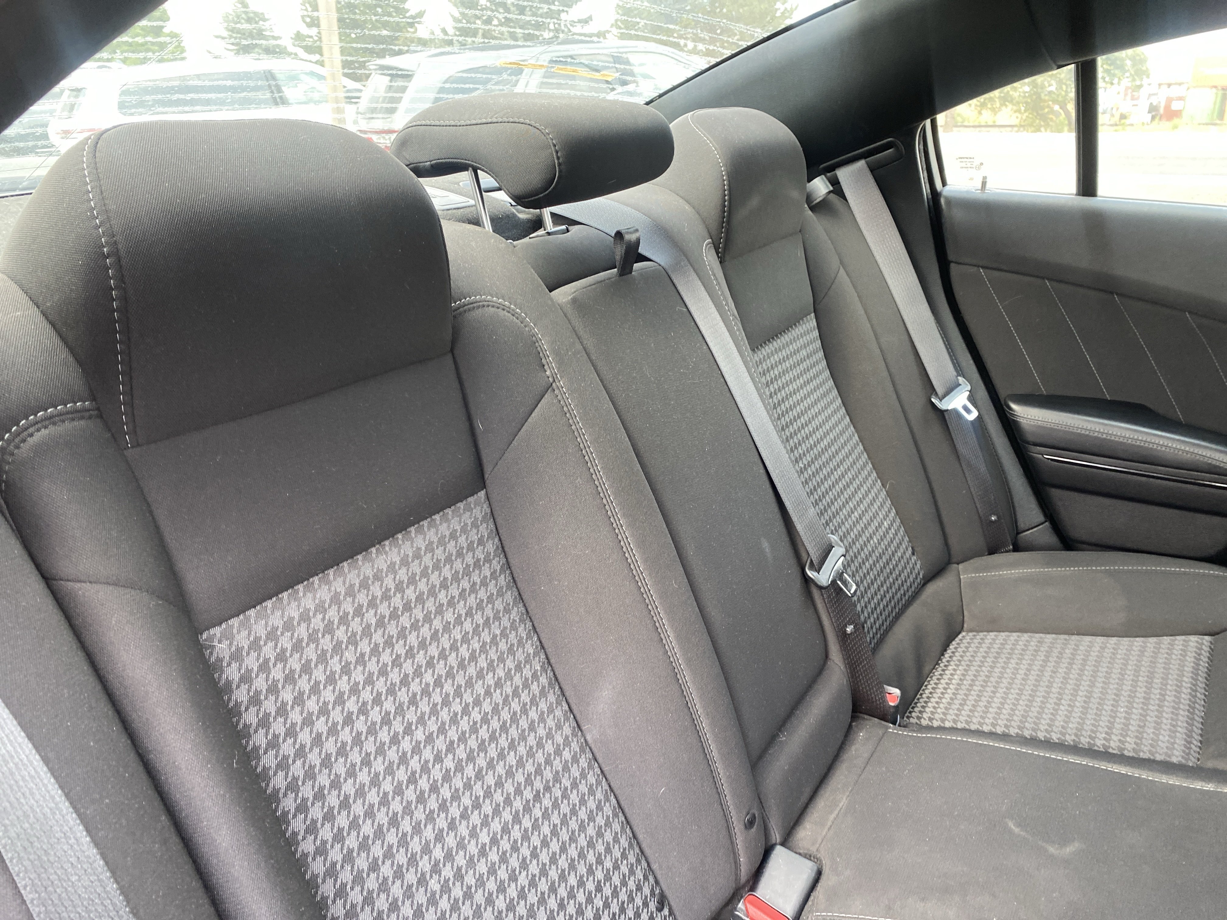 Used 2021 Dodge Charger GT w/ Blacktop Package RWD image 23