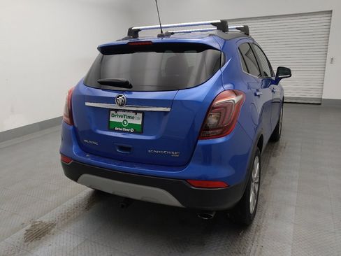 Used 2018 Buick Encore Preferred w/ LPO, Road Trip Package image 7