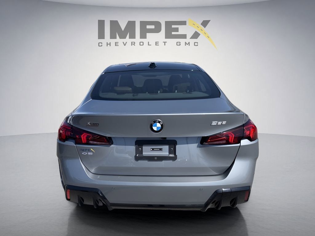 Used 2026 BMW 228i xDrive AWD/4WD image 4