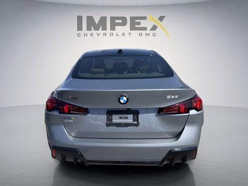 Used 2026 BMW 228i xDrive AWD/4WD image 4