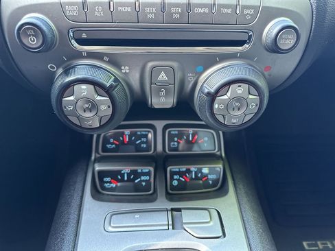 Used 2010 Chevrolet Camaro LT w/ RS Package image 27