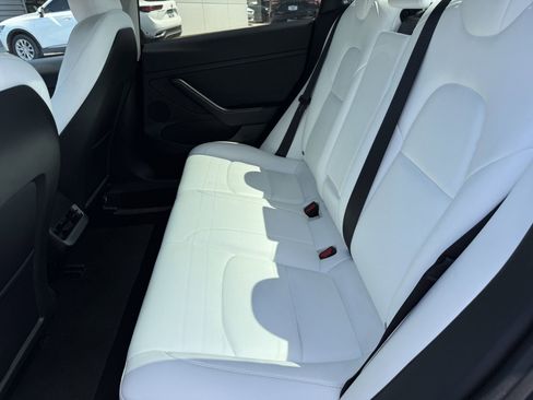 Used 2023 Tesla Model 3 Standard Range RWD image 20