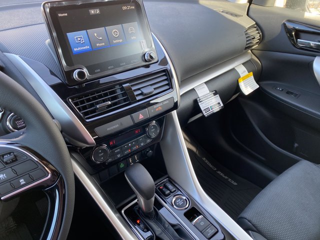 New 2026 Mitsubishi Eclipse Cross SE AWD/4WD image 16