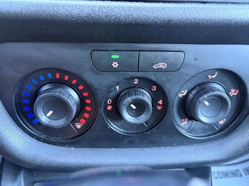 Used 2021 RAM ProMaster City Tradesman SLT w/ Window Group 05 FWD image 33
