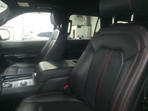 Certified 2024 Ford Expedition Max Limited AWD/4WD image 17