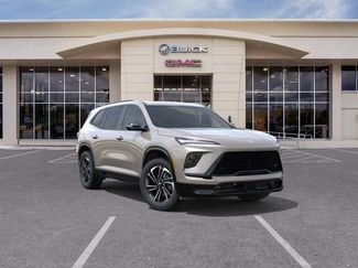 New 2026 Buick Enclave Sport Touring w/ Power Package FWD video 1