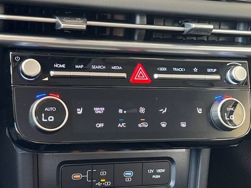 New 2026 Hyundai Tucson SEL AWD/4WD image 19