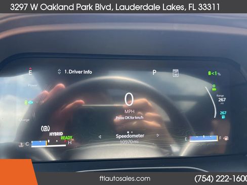 Used 2022 Jeep Grand Cherokee Summit w/ Luxury Tech Group V image 73