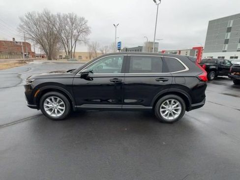 Used 2023 Honda CR-V EX-L image 5