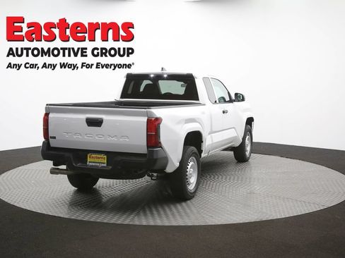 Used 2024 Toyota Tacoma SR RWD image 34