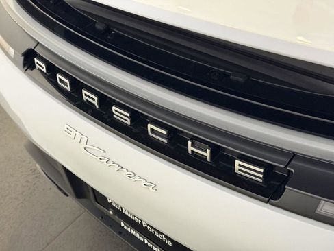 New 2026 Porsche 911 Carrera image 24