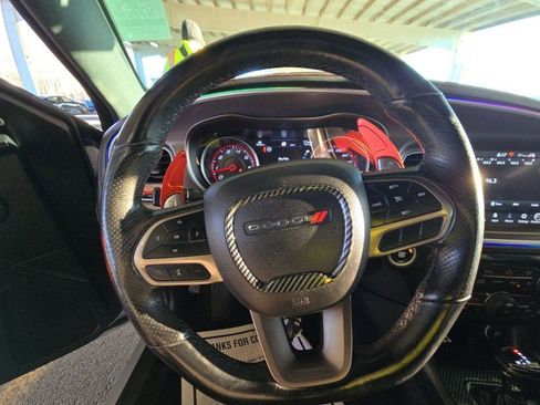Used 2021 Dodge Charger Scat Pack image 4