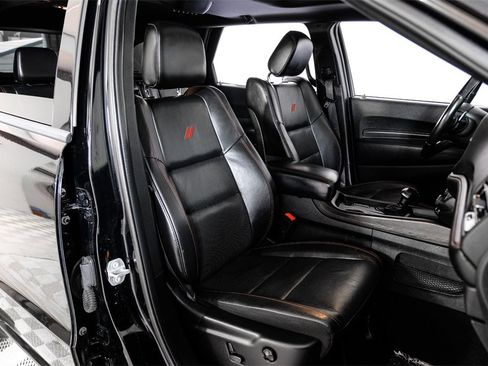 Used 2023 Dodge Durango R/T image 34