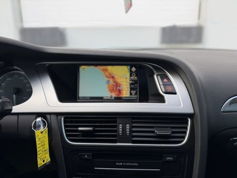 Used 2011 Audi S4 Premium Plus image 17