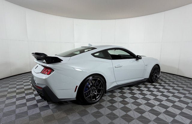 New 2026 Ford Mustang Dark Horse SC RWD image 4