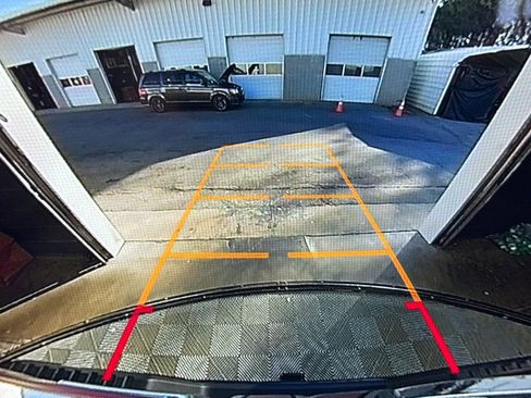 New 2026 GMC Sierra 2500 AT4X image 29