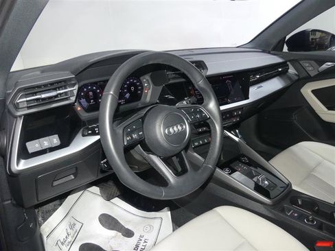 Used 2023 Audi A3 2.0T Premium w/ Convenience Package image 24