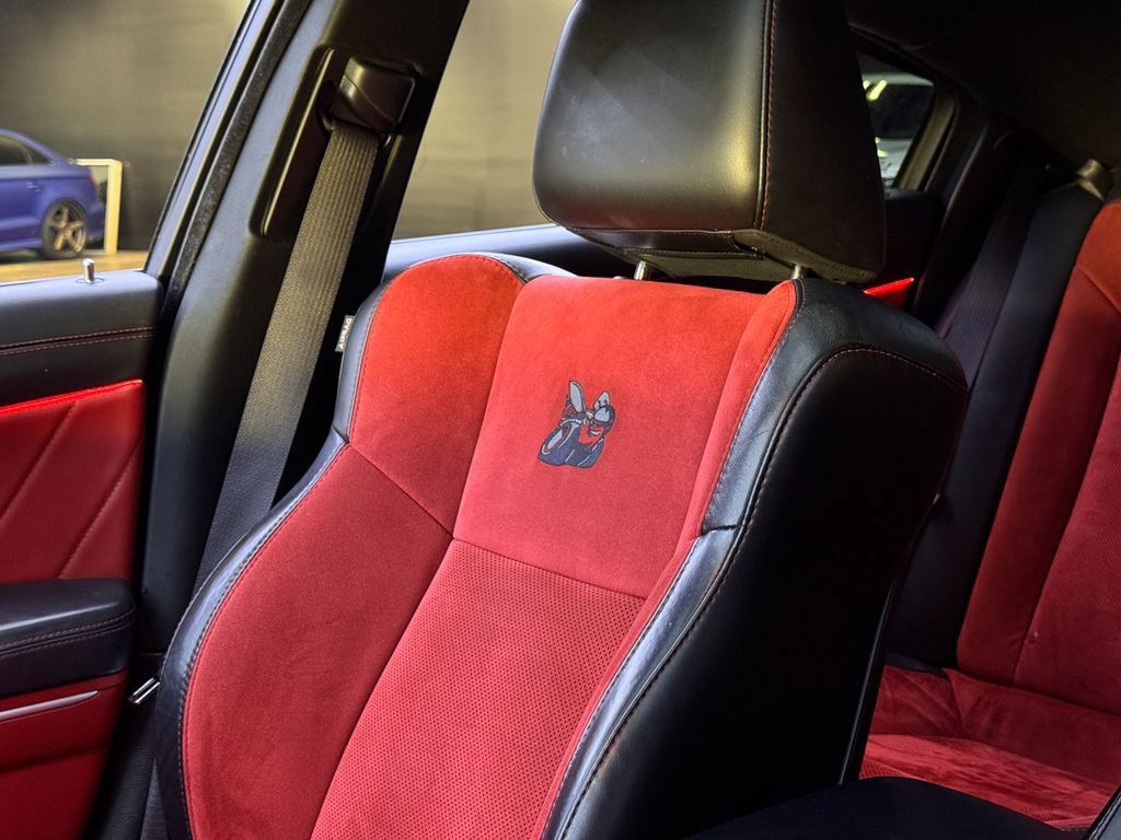 Used 2022 Dodge Charger Scat Pack RWD image 10