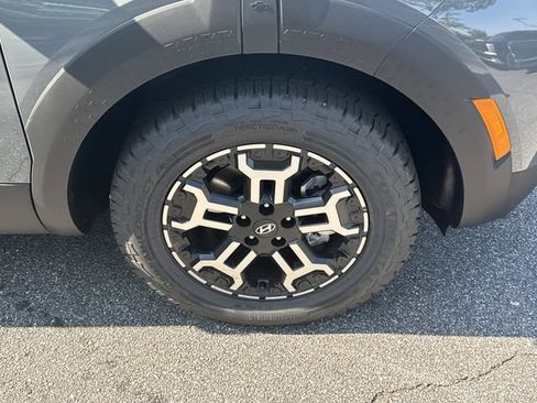 New 2026 Hyundai Santa Cruz XRT AWD/4WD image 12
