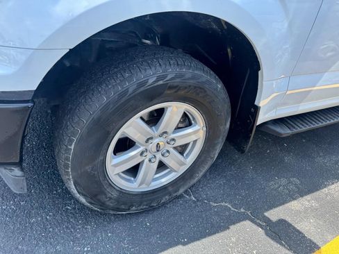 Used 2018 Ford F150 XL w/ Equipment Group 101A Mid AWD/4WD image 7