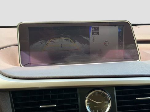 Used 2019 Lexus RX 350 FWD w/ Navigation Package image 33