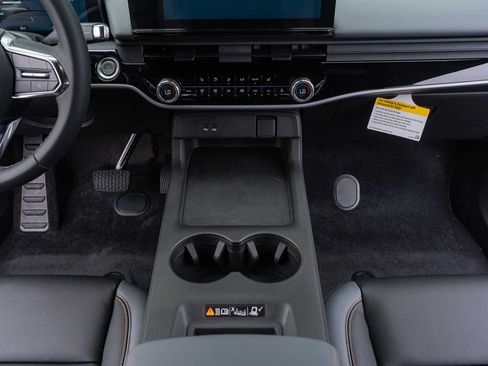 New 2026 Honda Prologue Touring image 22