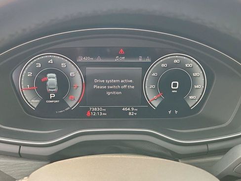 Used 2024 Audi A5 2.0T Premium Plus AWD/4WD image 13