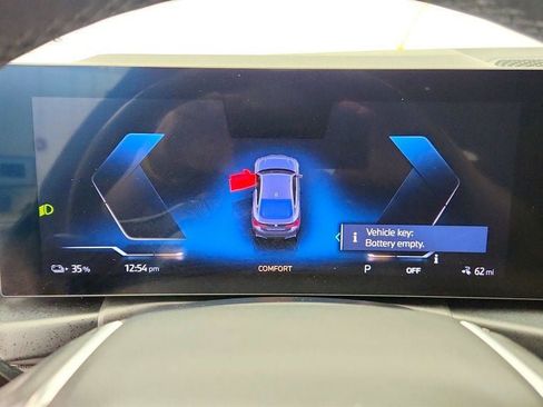 Used 2023 BMW i4 eDrive35 w/ Premium Package RWD image 15