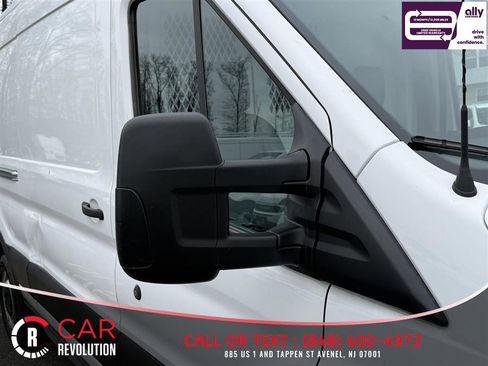 Used 2019 Ford Transit 350 148 Medium Roof image 31