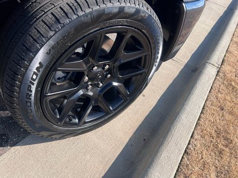 New 2026 RAM 1500 Laramie w/ Night Edition image 12