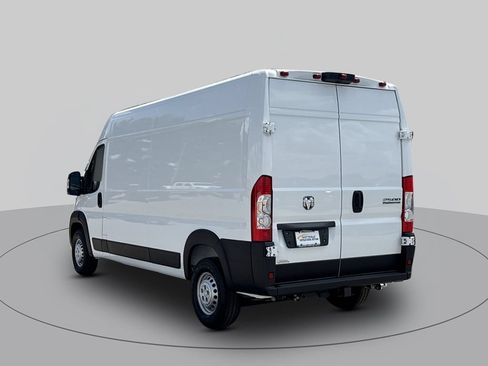 New 2026 RAM ProMaster 2500 w/ Convenience Group FWD image 5