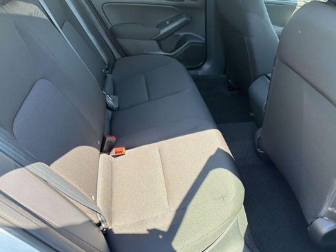 New 2026 Honda Civic LX image 24