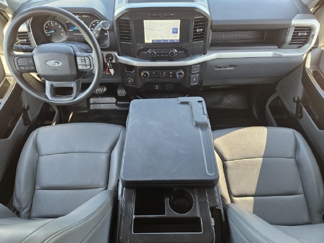 Used 2022 Ford F150 XL RWD image 24