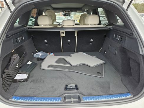 New 2026 Mercedes-Benz GLC 300 4MATIC image 26