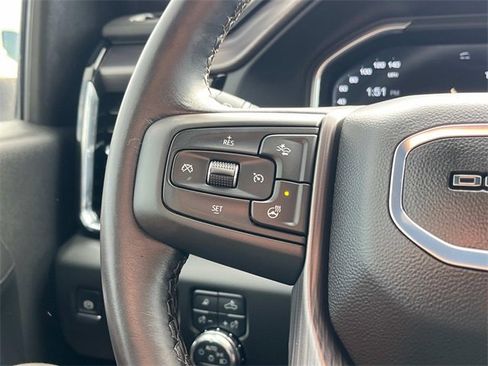 Used 2025 GMC Sierra 3500 Denali Ultimate image 21