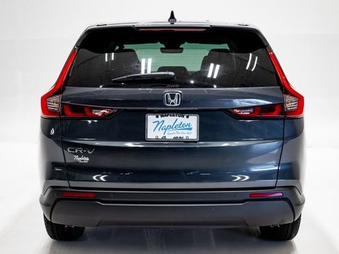 Used 2026 Honda CR-V EX-L image 27