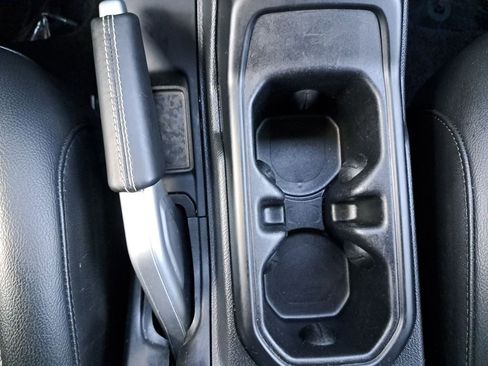 Used 2023 Jeep Wrangler Unlimited Sahara w/ Cold Weather Group image 25