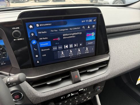 New 2026 Subaru Outback Premium AWD/4WD image 16