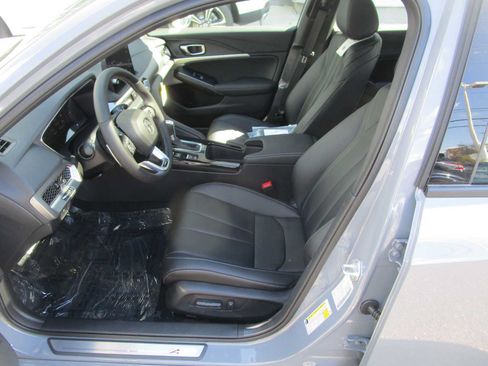 Used 2026 Acura Integra A-Spec FWD image 11