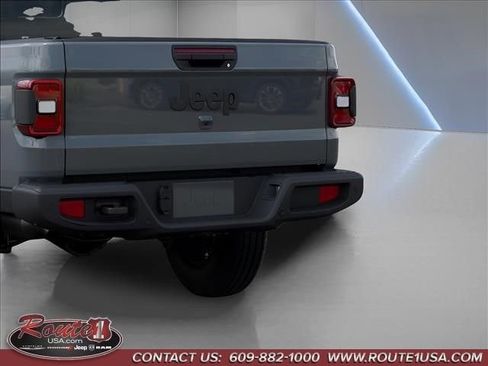 New 2026 Jeep Gladiator Sport image 14