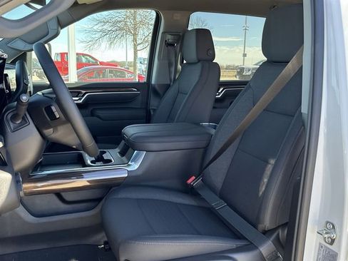 New 2026 Chevrolet Silverado 3500 LT w/ Safety Package image 19