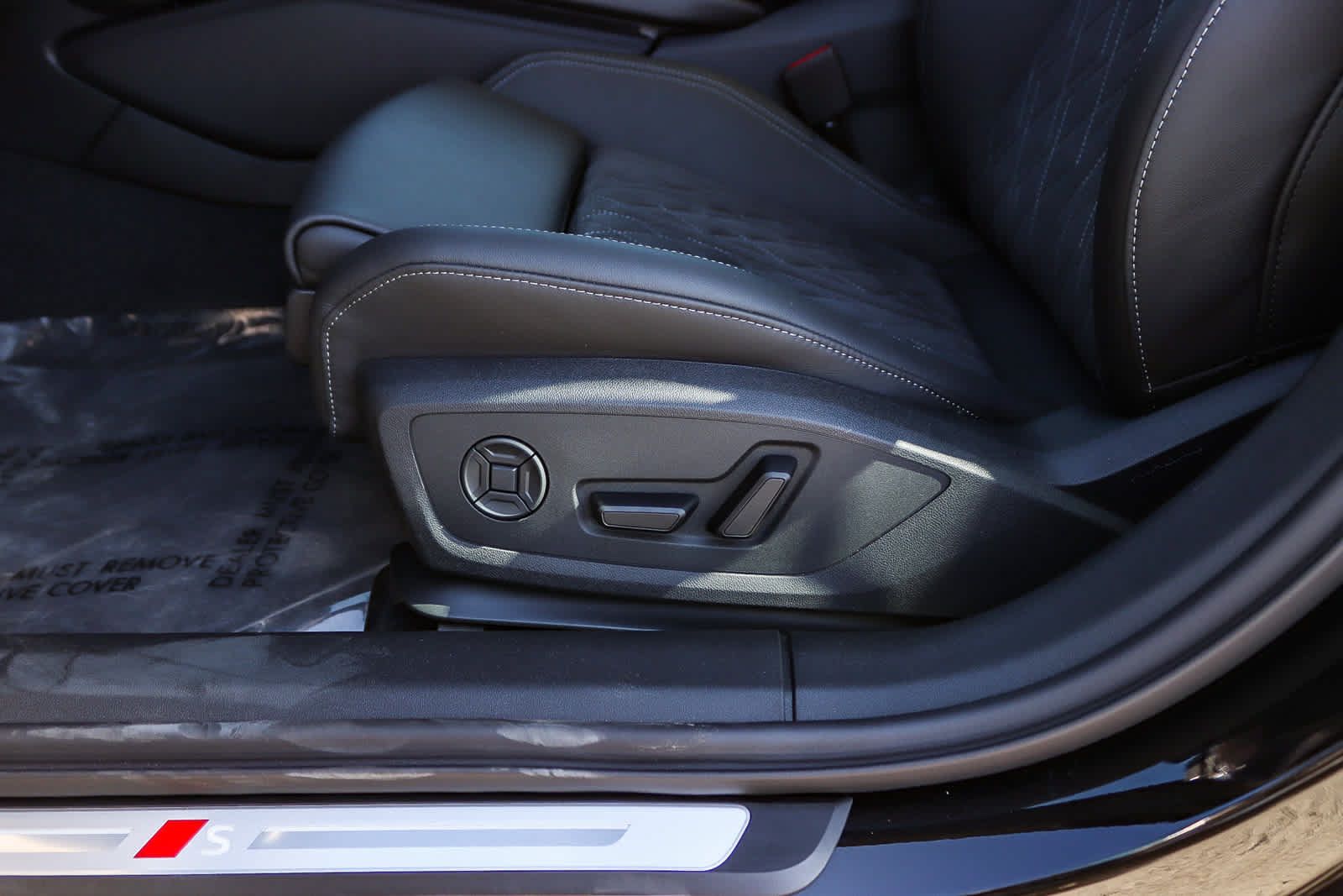 New 2026 Audi S5 Premium Plus AWD/4WD image 25