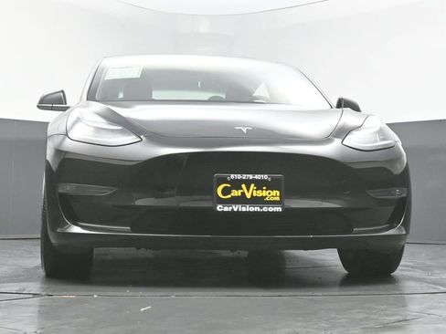 Used 2018 Tesla Model 3 Mid Range image 48