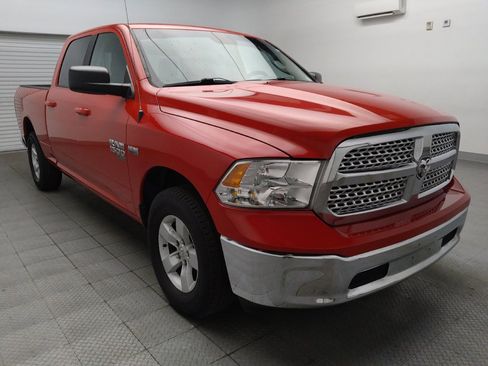 Used 2020 RAM 1500 Classic SLT RWD image 13