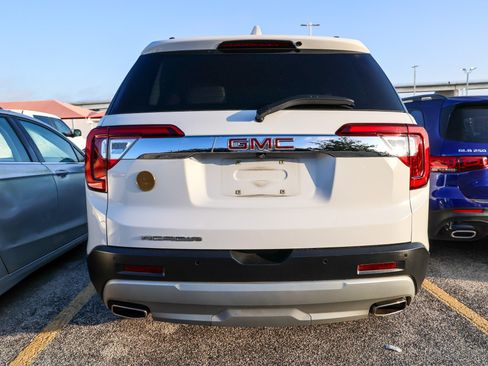 Used 2020 GMC Acadia SLT FWD image 8
