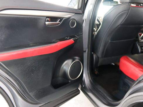 Used 2019 Lexus NX 300 F Sport w/ Accessory Package 2 image 20