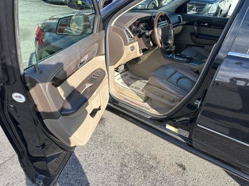 Used 2014 GMC Acadia Denali AWD/4WD image 27