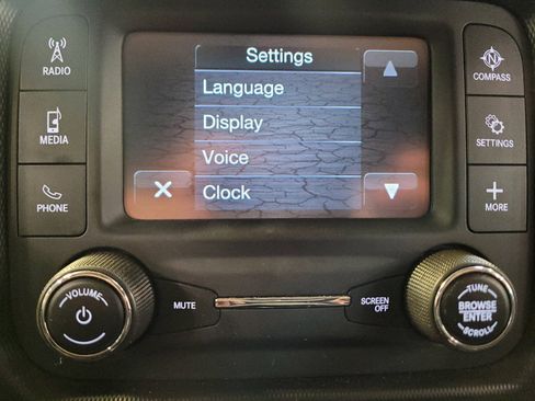 Used 2019 Jeep Wrangler Unlimited Sport AWD/4WD image 25